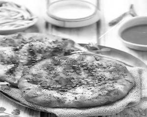 Amritsari Kulcha