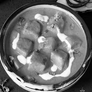 Paneer Makhani