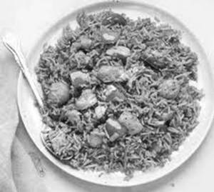 Chi Shezwan Fried Rice                                                       