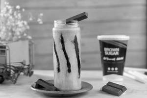 Kit Kat Shake
