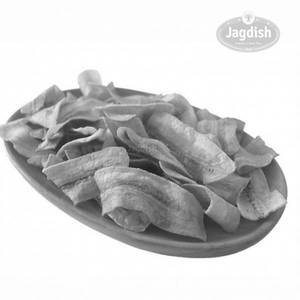 Long Red Masala Bananas Wafers (130gm)