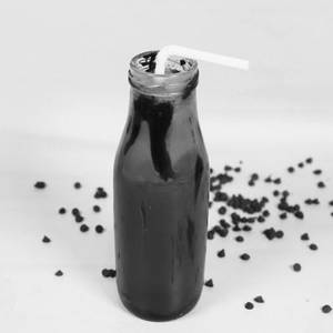 Chocolate Milkshake