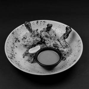 Chicken Chaap