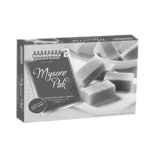Mysore Pak 400g