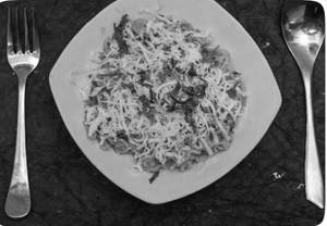 Cheese Maggi