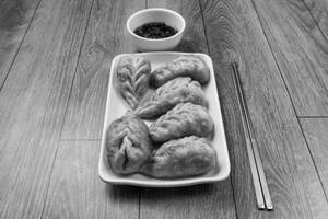 Gunmandu 'chicken Dumpling'
