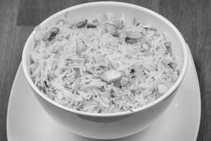 Jeera Rice