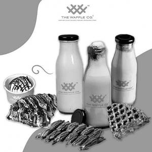 Party Combo 1 (with Shakes)