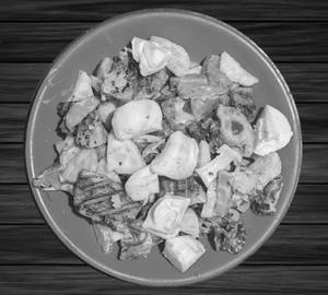Chicken Egg Salad