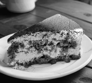 Authentic Italian Tiramisu