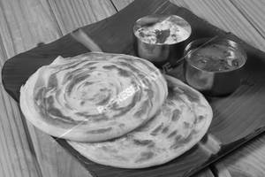 Parotta