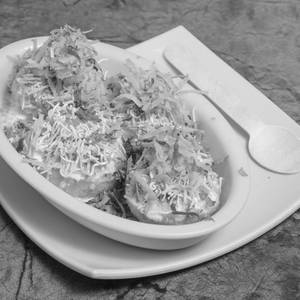 Dahi Poori