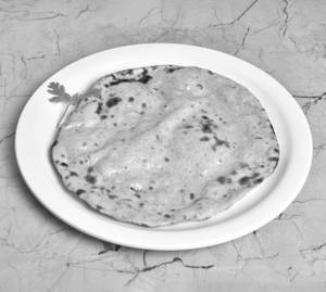 Butter Roti