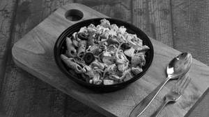 Pesto Pasta