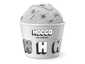 Swiss Cake Ice Cream