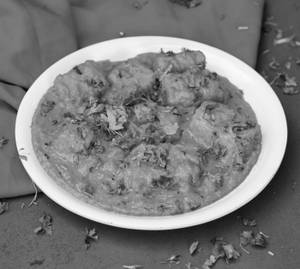 Paneer Tikka Masala
