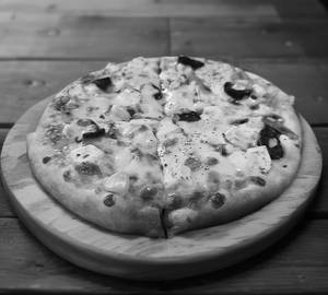Veg Loaded Pizza