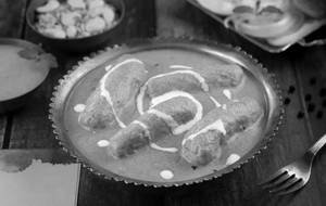Nargis Kofta