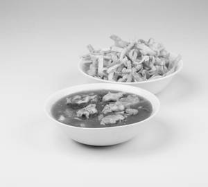 Singaporean Chopsuey Chicken