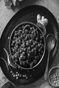 Chana Masala