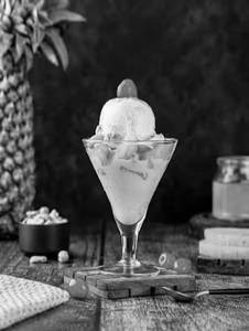 Mango Over Load Sundae