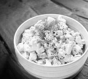 Pineapple Salad