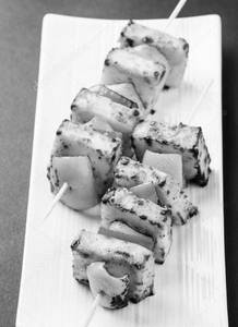 Paneer Malai Tikka
