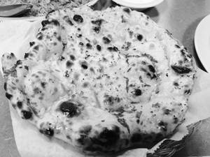 Shahi Naan