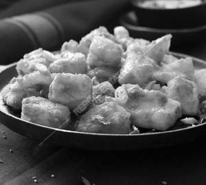 Fish Koliwada