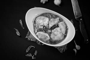 Schezwan Chicken