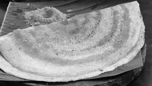 Podi Dosai Morning Tiffin
