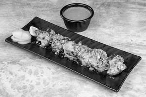 Murgh Lasooni Kabab