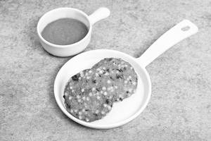 Sabudana Vada (2pcs)