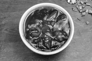 Chilly Chicken Gravy (boneless)