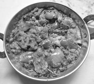 Kadai Paneer
