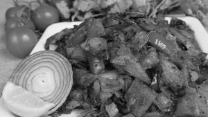 Chilli Parotta (dinner Online)