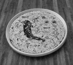Dahi Tikhari