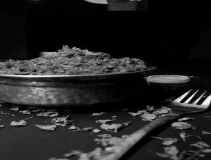 Ulavacharu Veg Biryani