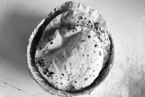 Tawa Roti
