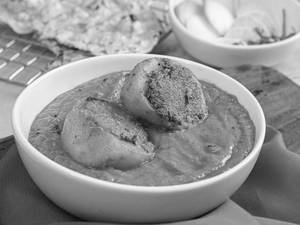 Dum Aloo Punjabi[450ML]