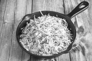 Shanghai Noodles