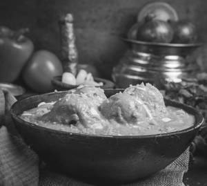 Malai Kofta