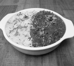 Rajma Chawal