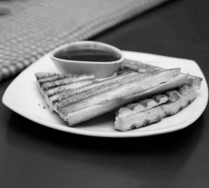 Veg Cheese Sandwich