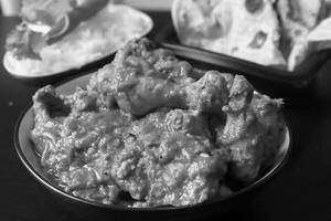 Chicken Kosha