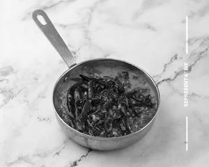 Dal tadka