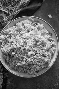 Veg Pulao