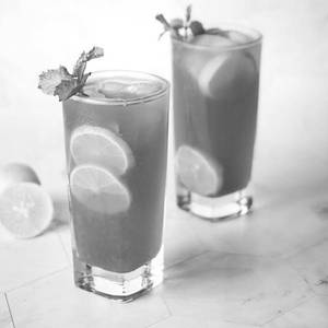 Lemon Ice Tea