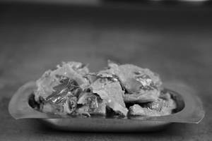 Chilli Parotta