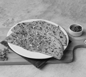 Paneer Paratha